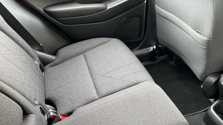 Honda HR-V 1.5 eHEV Elegance 5dr CVT Hybrid Hatchback